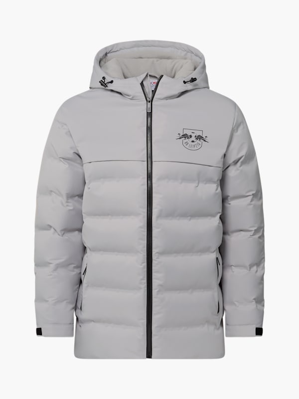 RBL Wattierte Jacke (M-RBL260003): RB Leipzig