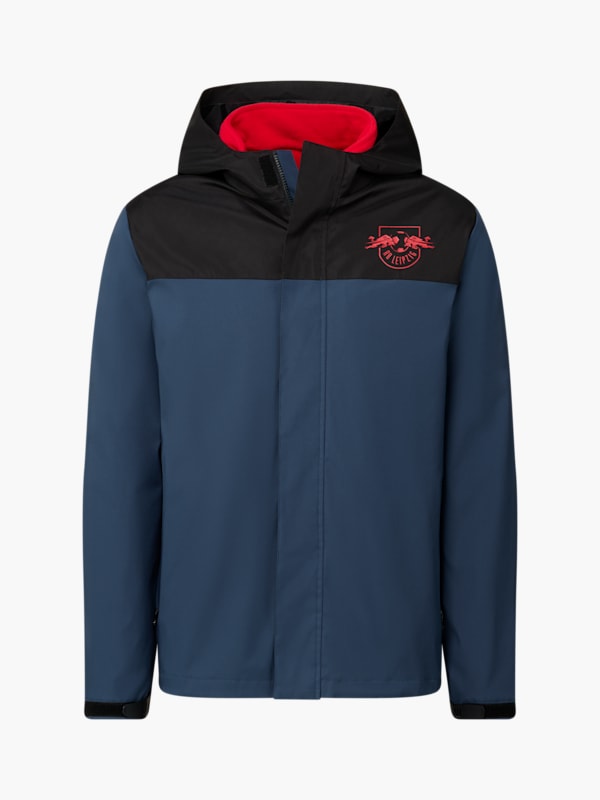 RBL 3-in-1-Jacke (M-RBL260004): RB Leipzig