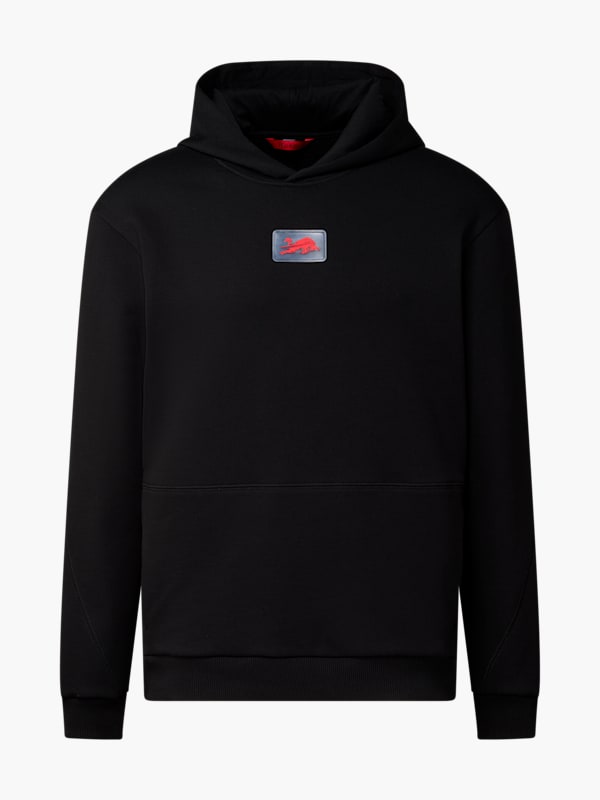 RBL Signature Hoodie I (M-RBL260009): RB Leipzig