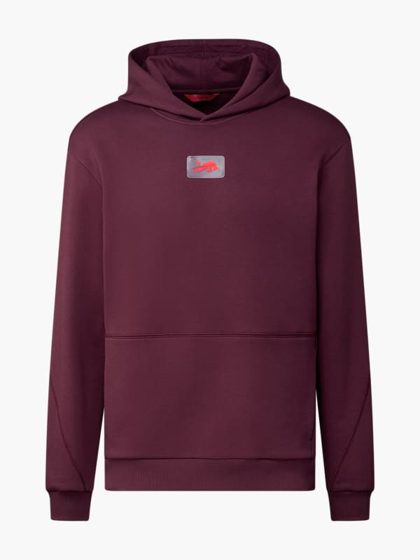 RBL Signature Hoodie II (M-RBL260011): RB Leipzig