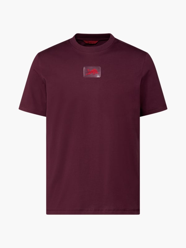 RBL Signature T-Shirt II (M-RBL260012): RB Leipzig