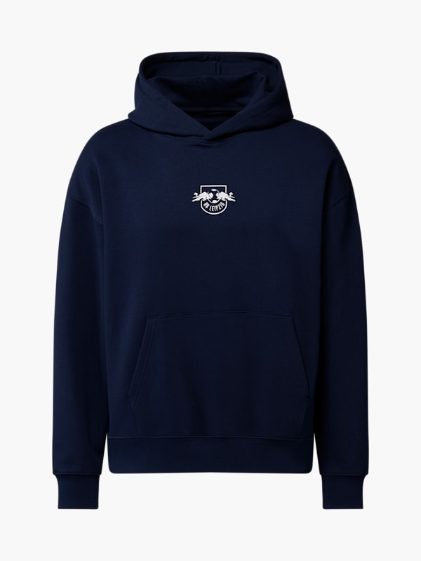 RBL Homeground Hoodie (M-RBL260013): RB Leipzig