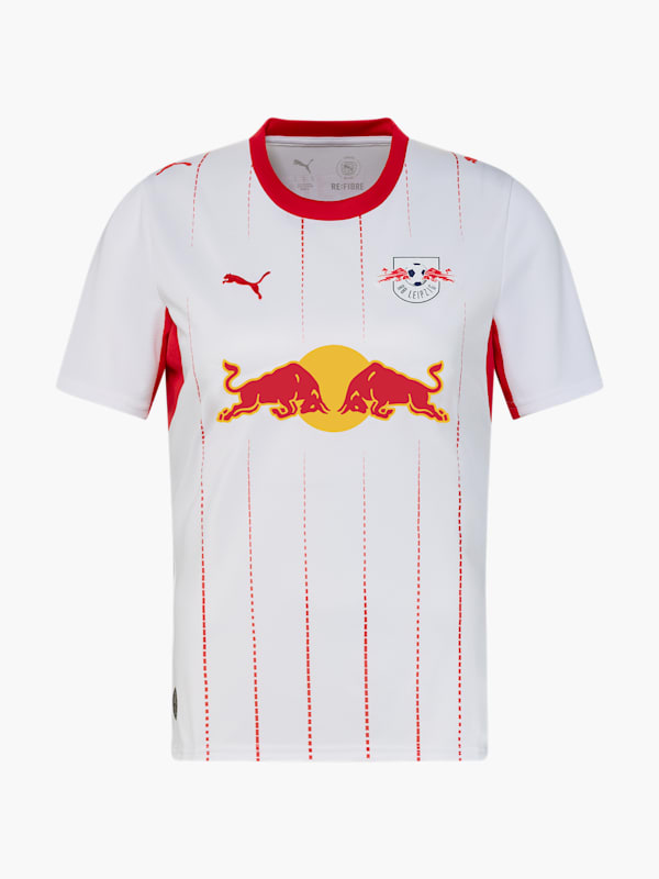 Damen RBL PUMA Heimtrikot 26/27 (M-RBL26003): RB Leipzig