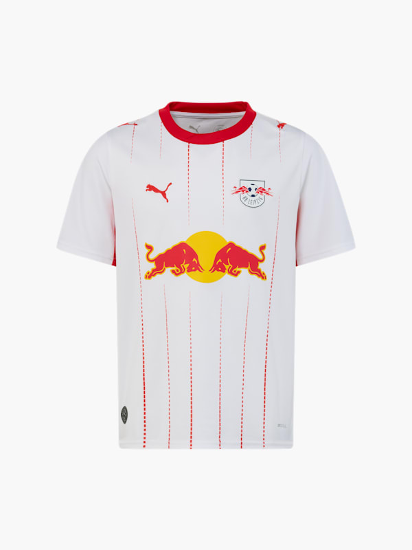Youth RBL PUMA Heimtrikot 26/27 (M-RBL26004): RB Leipzig