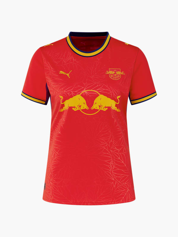 Women RBL PUMA Away Jersey 26/27 (M-RBL26011): RB Leipzig