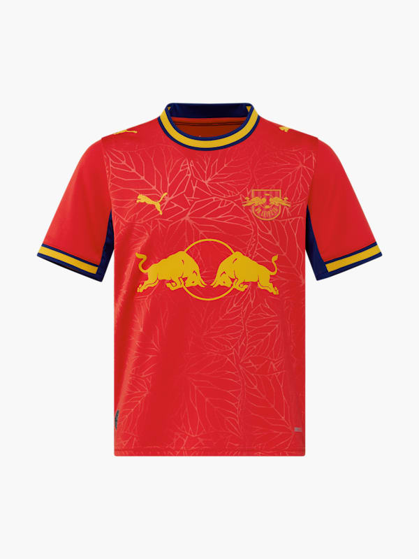 Youth RBL PUMA Away Jersey 26/27 (M-RBL26012): RB Leipzig