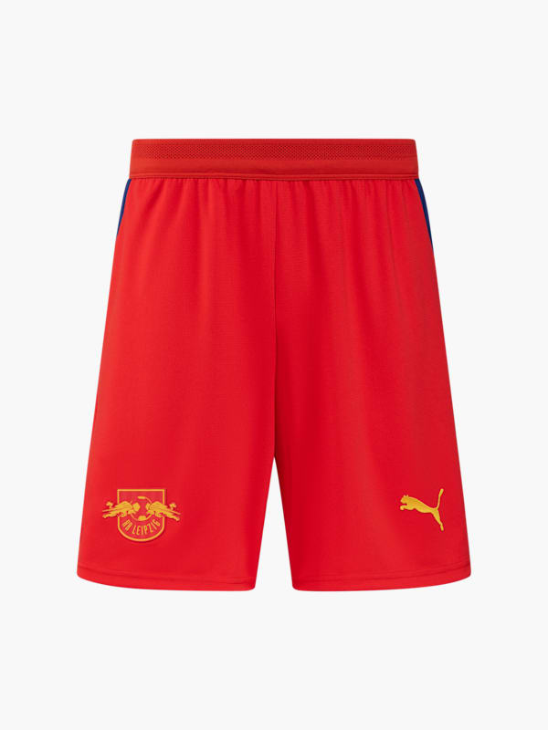 Men RBL PUMA Away Shorts 26/27 (M-RBL26013): RB Leipzig