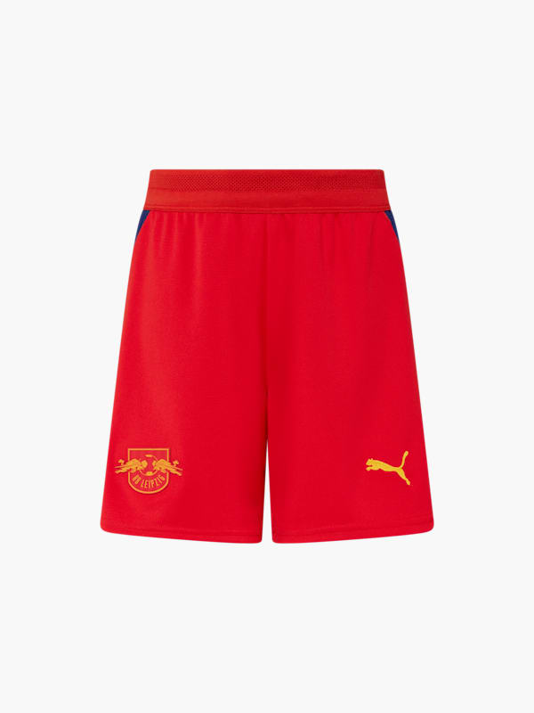 Youth RBL PUMA Away Shorts 26/27 (M-RBL26014): RB Leipzig