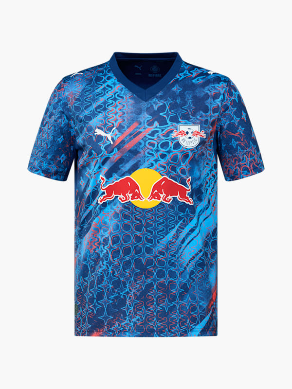 Herren RBL PUMA Drittes Trikot 26/27 (M-RBL26017): RB Leipzig