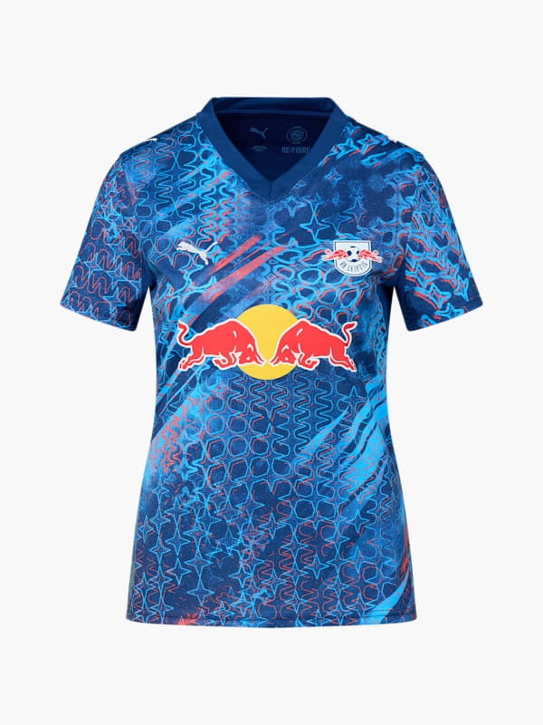 Damen RBL PUMA Drittes Trikot 26/27 (M-RBL26018): RB Leipzig