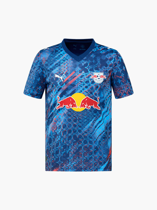 Youth RBL PUMA Drittes Trikot 26/27 (M-RBL26019): RB Leipzig