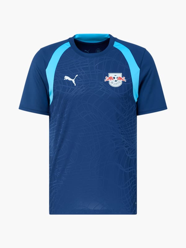 Men RBL PUMA Training T-Shirt 26/27 (M-RBL26023): RB Leipzig