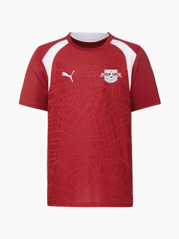 Men RBL PUMA Training T-Shirt 26/27 (M-RBL26024): RB Leipzig