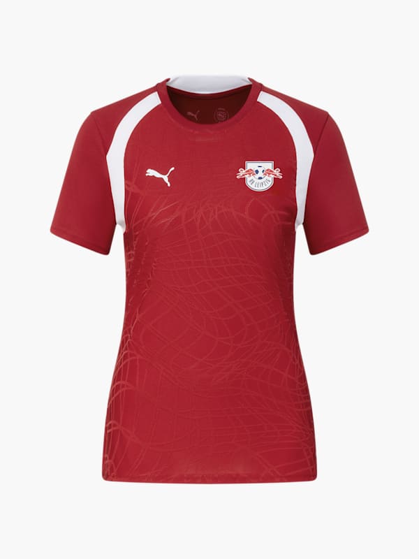 Women RBL PUMA Training T-Shirt 26/27 (M-RBL26025): RB Leipzig