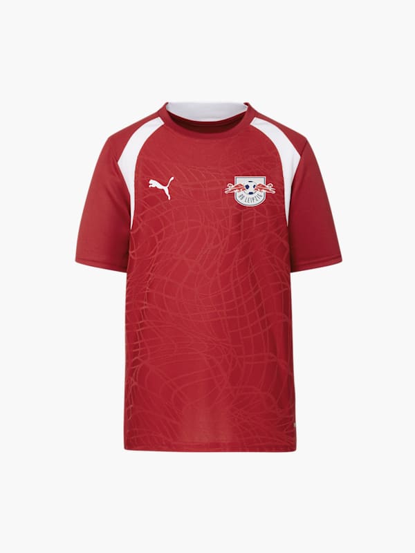 Youth RBL PUMA Training T-Shirt 26/27 (M-RBL26026): RB Leipzig