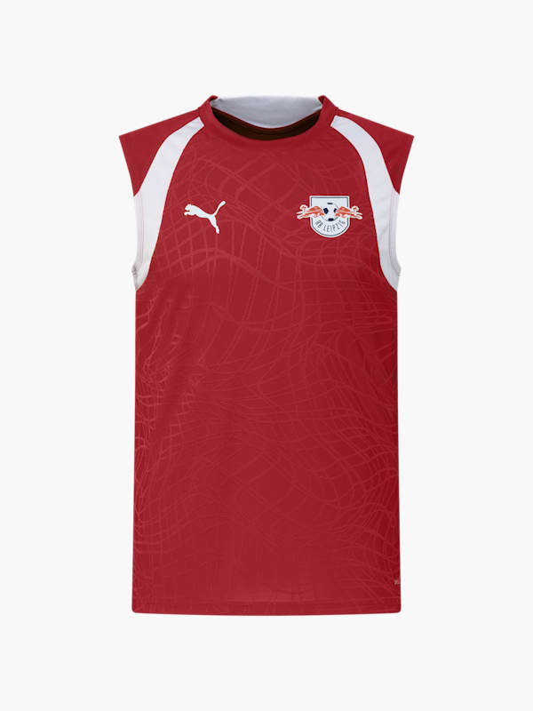 Men RBL PUMA Training Short Sleeve Shirt 26/27 (M-RBL26027): RB Leipzig