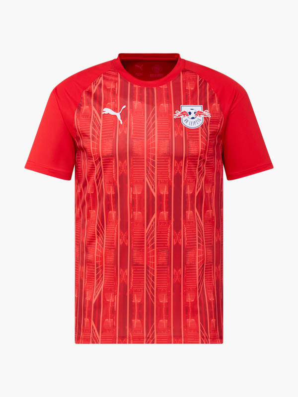 Men RBL PUMA Prematch Jersey 26/27 (M-RBL26037): RB Leipzig