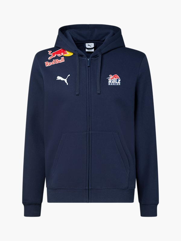 Men RBLZ PUMA eSports Jacket 26/27 (M-RBL26041): RB Leipzig