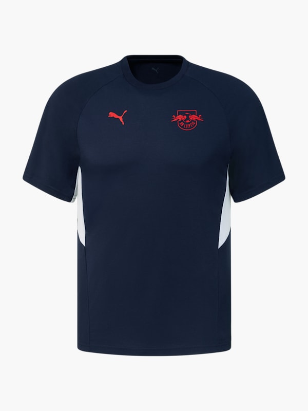 Herren RBL PUMA Evostripe T-Shirt 26/27 (M-RBL26046): RB Leipzig