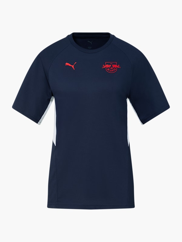 Damen RBL PUMA Evostripe T-Shirt 26/27 (M-RBL26048): RB Leipzig