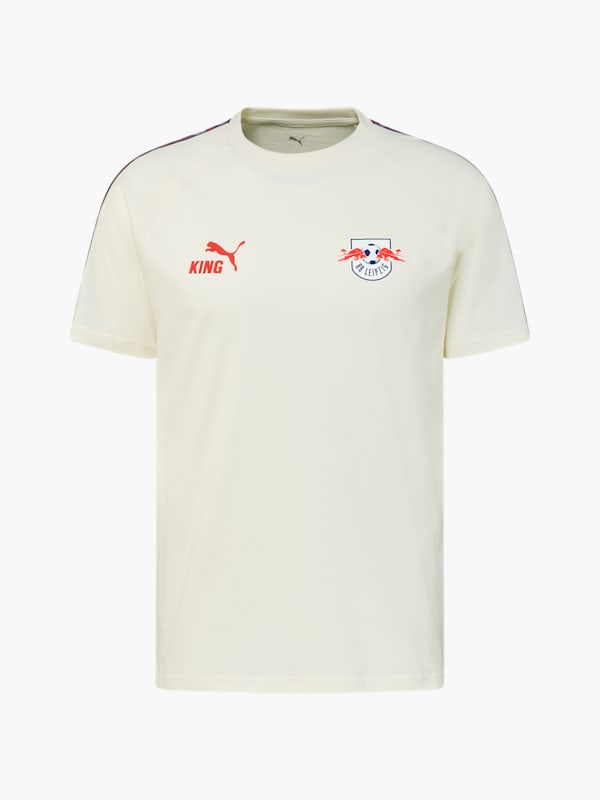 Herren RBL PUMA KING T-Shirt 26/27 (M-RBL26050): RB Leipzig