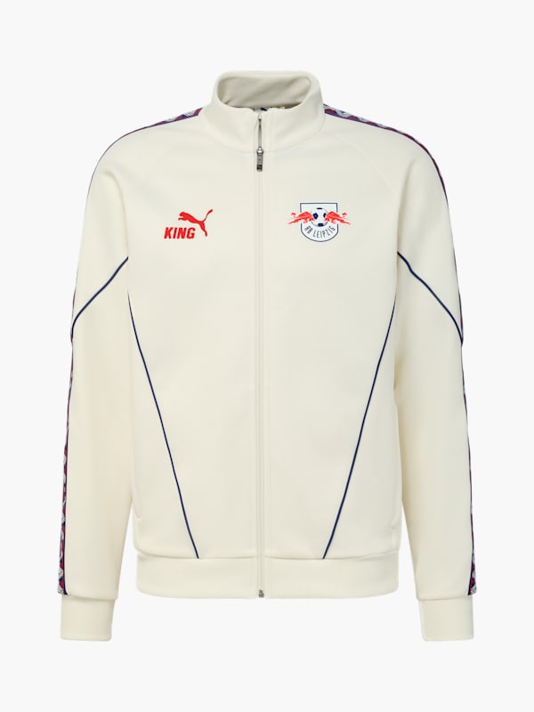 Herren RBL PUMA KING Anthem Jacke 26/27 (M-RBL26052): RB Leipzig