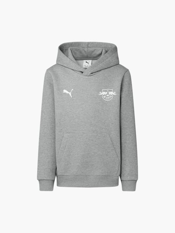 Youth RBL PUMA Essentials Hoodie 26/27 (M-RBL26055): RB Leipzig