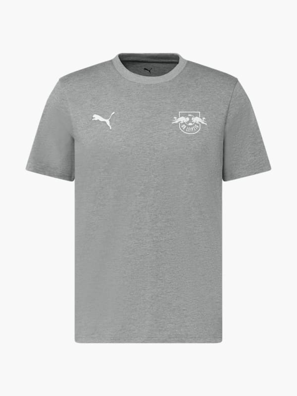 Men RBL PUMA Essentials T-Shirt 26/27 (M-RBL26058): RB Leipzig