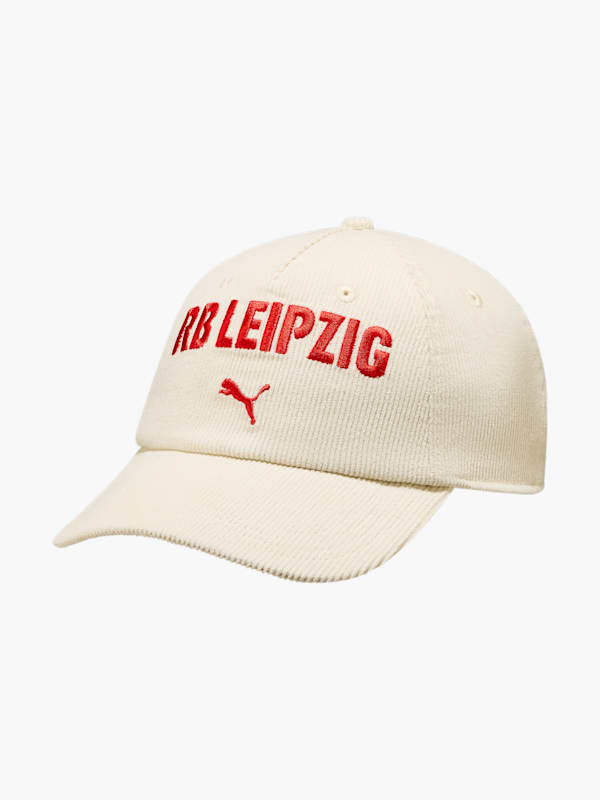 RBL PUMA Culture Cord Cap 26/27 (M-RBL26062): RB Leipzig