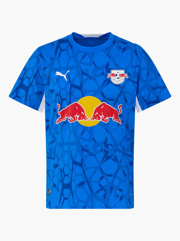 Men RBL PUMA Goalkeeper Jersey 26/27 (M-RBL26066): RB Leipzig