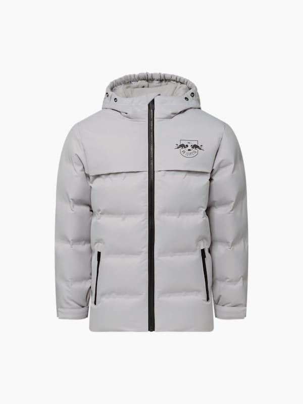 RBL Wattierte Jacke (M-RBL263001): RB Leipzig