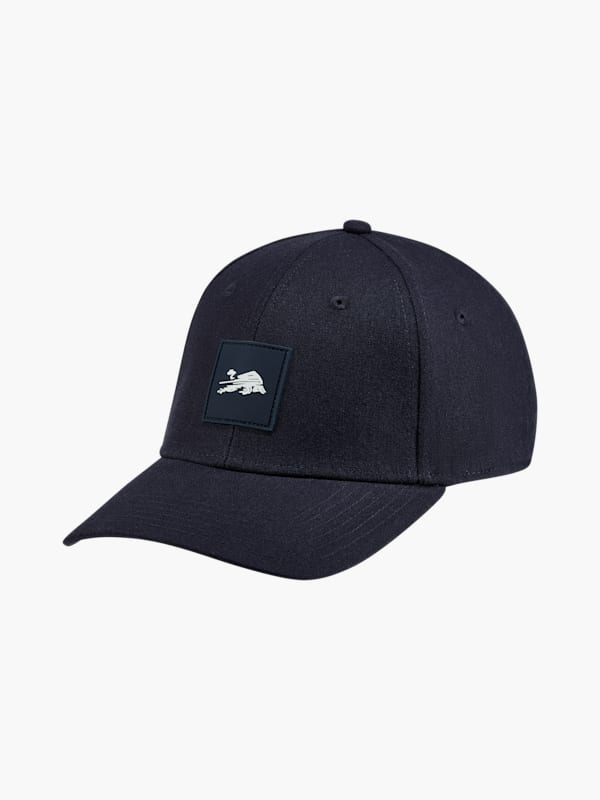 RBL Signature Cotton Cap (M-RBL264003): RB Leipzig