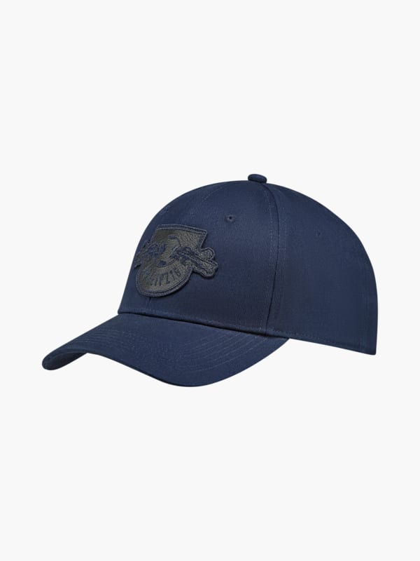 RBL Leather Badge Cap (M-RBL264004): RB Leipzig