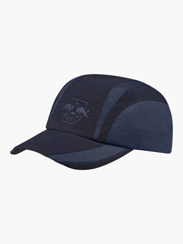 RBL Running Cap (M-RBL264005): RB Leipzig