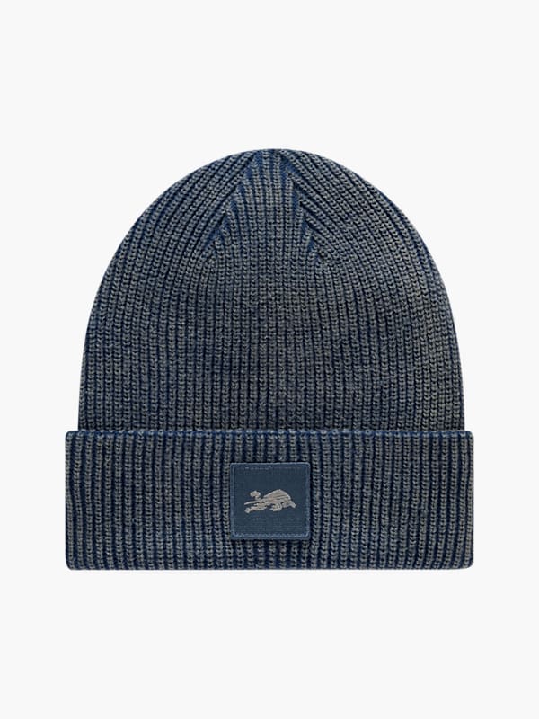 RBL Badge Beanie (M-RBL264007): RB Leipzig