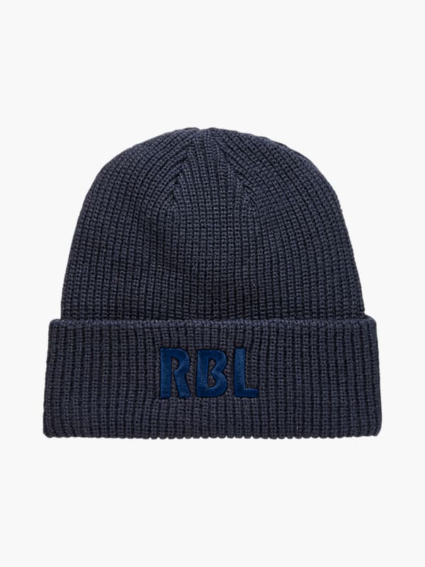 RBL Icon Beanie (M-RBL264009): RB Leipzig