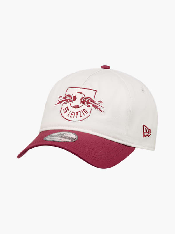 RBL New Era Classic Cap (M-RBL264017): RB Leipzig