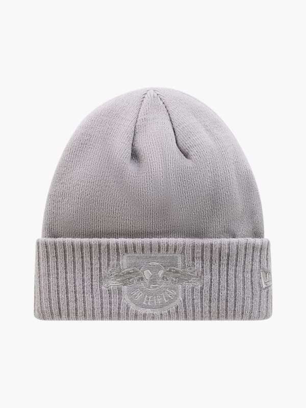 RBL New Era Tonal Beanie (M-RBL264021): RB Leipzig