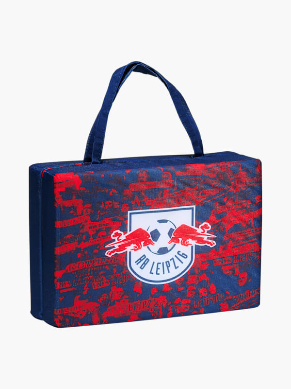 Fan Block Sitzkissen (M-RBL264025): RB Leipzig