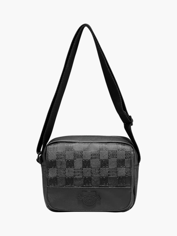 RBL Emboss Hip Bag (M-RBL264027): RB Leipzig