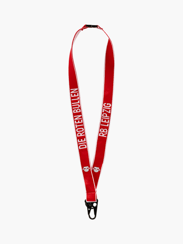 RBL Club Lanyard (M-RBL264058): RB Leipzig