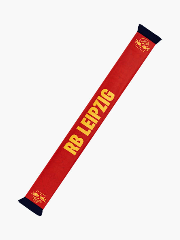 RBL Away Scarf Print 26/27 (M-RBL264062): RB Leipzig
