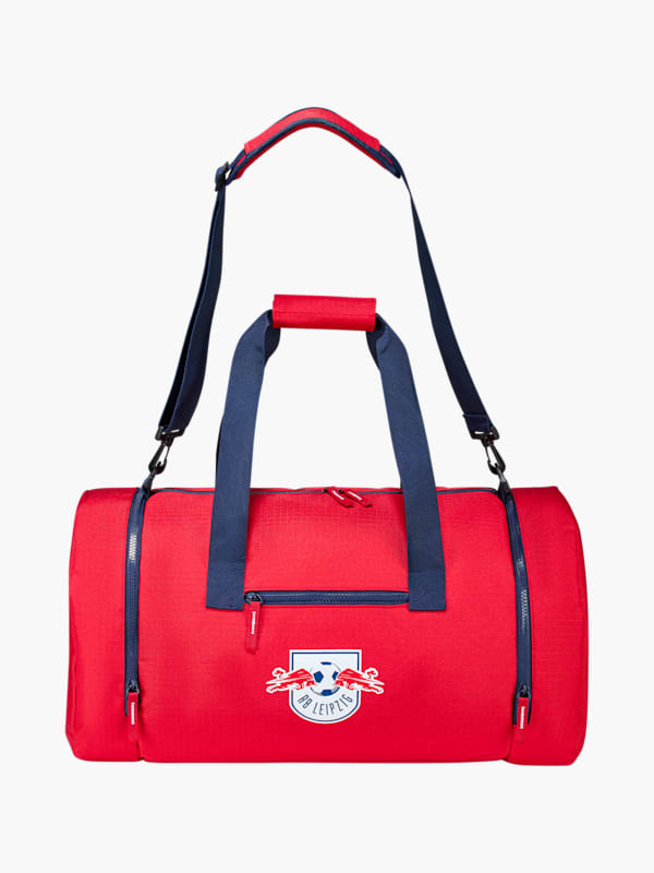 RBL Classic Sporttasche (M-RBL264065): RB Leipzig