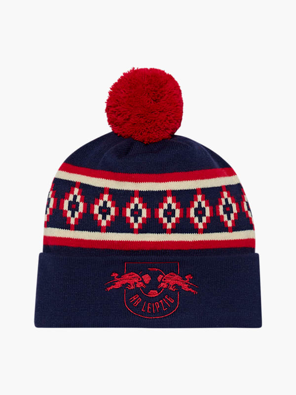 RBL Winter Beanie (M-RBL264070): RB Leipzig