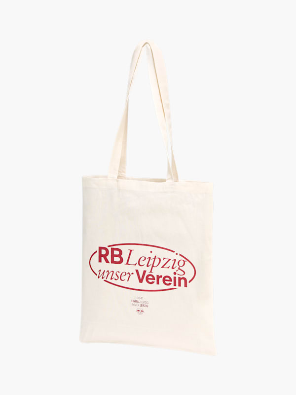 RBL Homeground Tragetasche (M-RBL264075): RB Leipzig