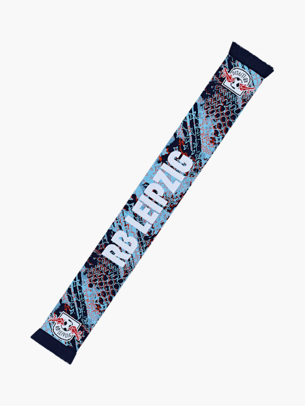 RBL Dritter Schal Strick 26/27 (M-RBL264078): RB Leipzig