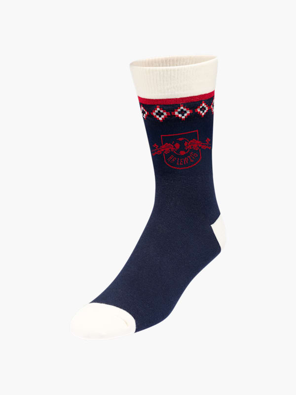 RBL Winter Socken (M-RBL264080): RB Leipzig