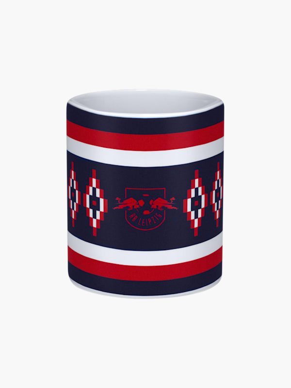 RBL Winter Tasse (M-RBL264081): RB Leipzig