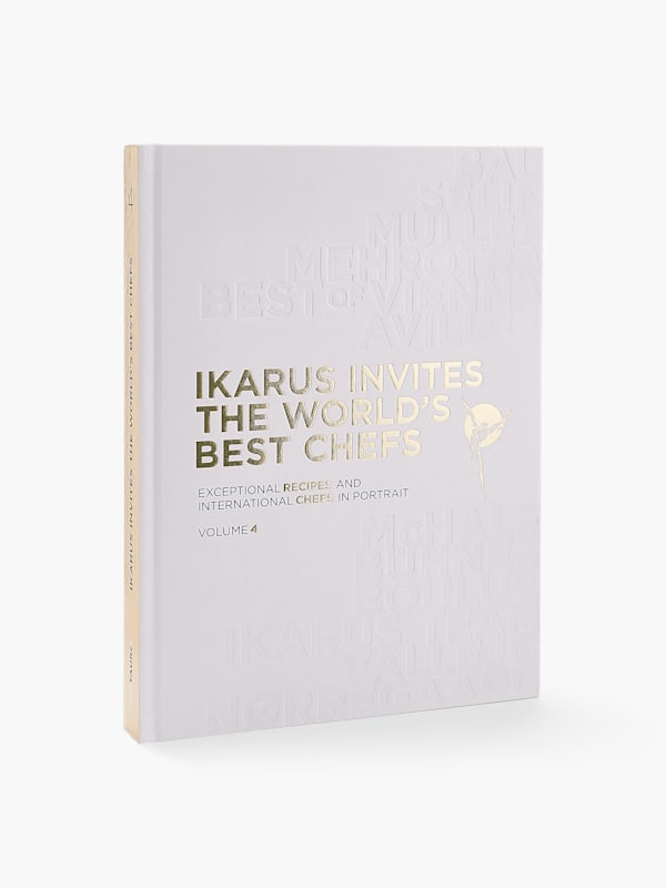Ikarus Cookbook Vol. 4 (RBM17007): Hangar-7 ikarus-cookbook-vol-4 (image/jpeg)
