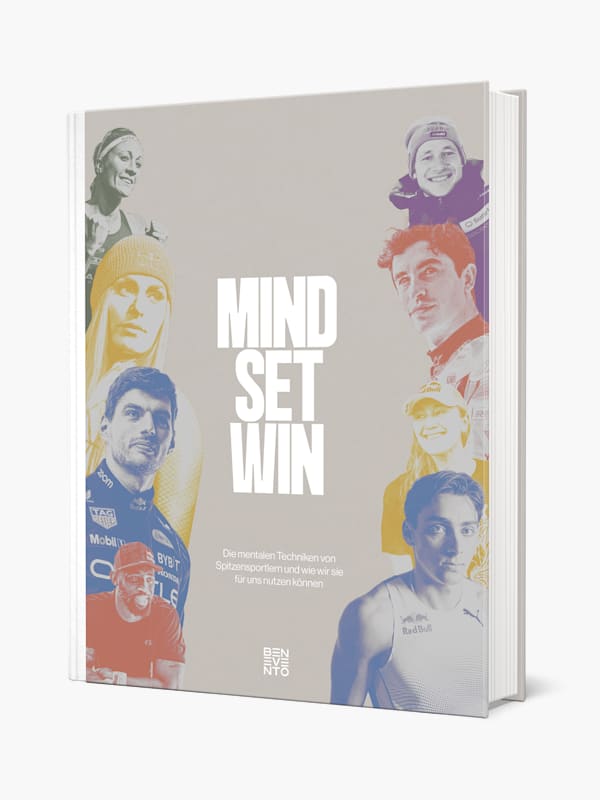 Mind. Set. Win (RBM24001): Red Bull Media